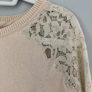 3/4 Slv Sweater